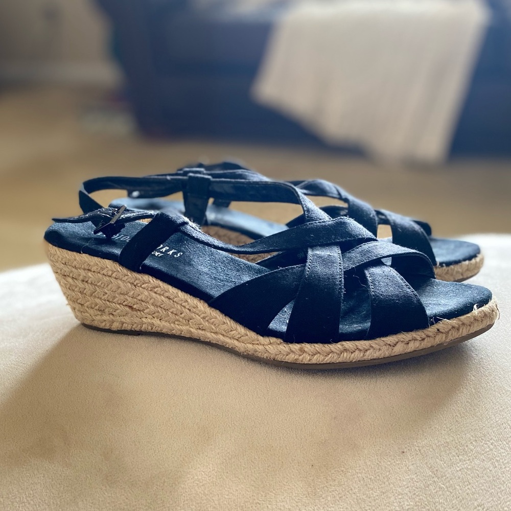 Studio Works Women’s Espadrilles